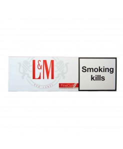 L&M Red Label